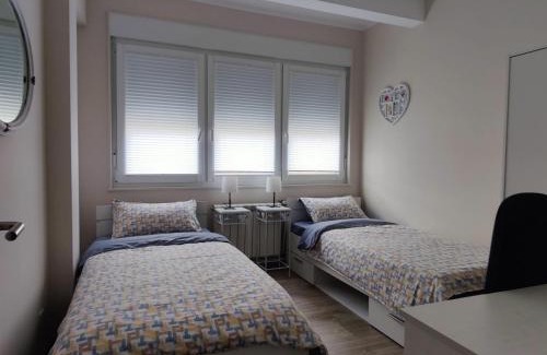Cee Apartment | Apartamentos Playa Monte Pindo - Morada do Camiño