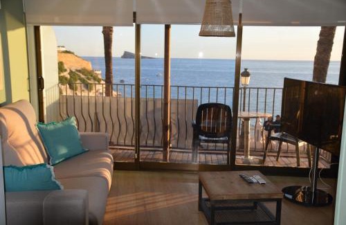 Benidorm Centro Apartment | Apartamentos Playa Pequeña