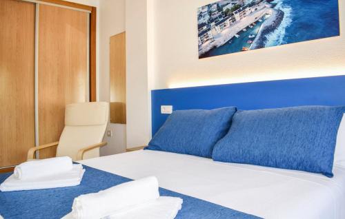 Los Puertos Apartment | Apartamentos Playamar