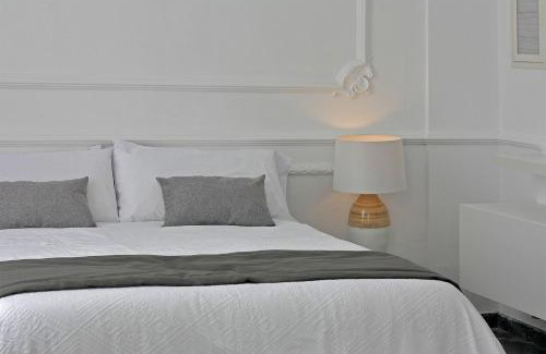 Centro Apartment | Apartamentos Plaza Constitución - Larios