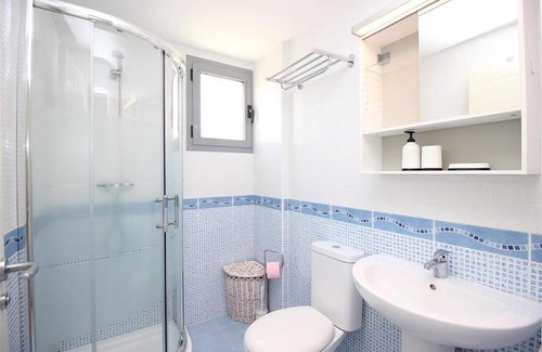 Calpe City Center Apartment | Apartamentos Plaza Mayor Calpe