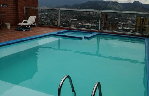 Buenos Aires Apartment | Apartamentos Poblado