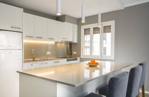Cala Ratjada Apartment | Apartamentos Ponent MHM