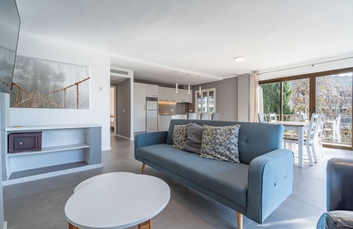 Cala Ratjada Apartment | Apartamentos Ponent MHM