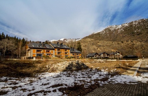 Alt Aneu Apartment | Apartamentos Premium en Esterri d'Àneu