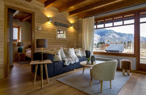 Alt Aneu Apartment | Apartamentos Premium en Esterri d'Àneu