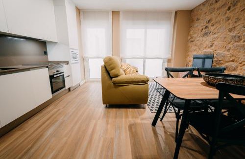 Caldas de Reis Apartment | Apartamentos Rúa Vella