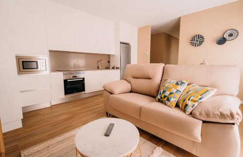 Caldas de Reis Apartment | Apartamentos Rúa Vella