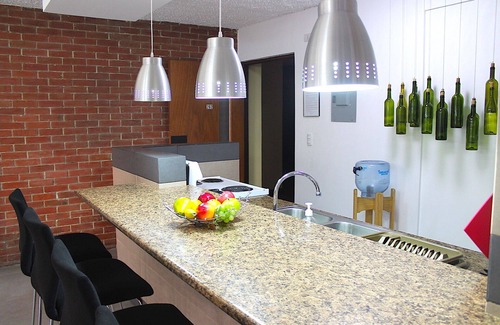 Zona 10 Apartment | Apartamentos Reforma. The best option in Guatemala City