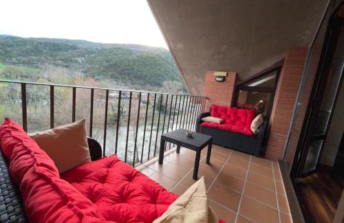 Boltana Apartment | APARTAMENTOS RioMonte 5 - DeLuxe con Jacuzzi