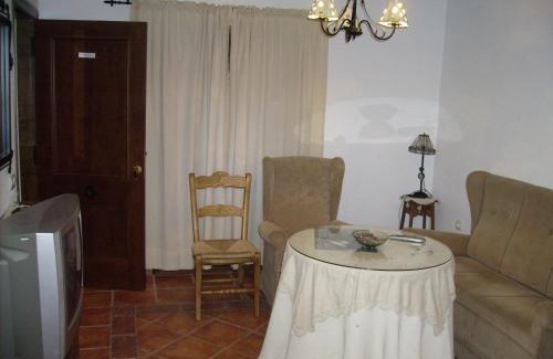 Genalguacil Apartment | Apartamentos Rurales Jardines del Visir