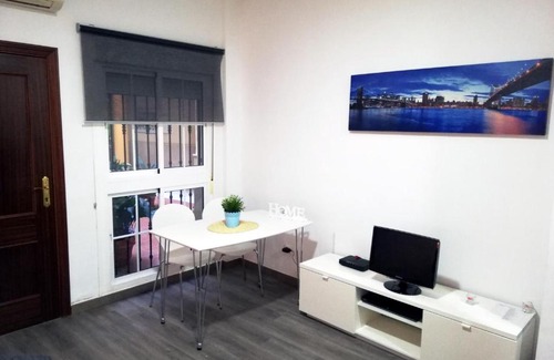 La Merced Apartment | Apartamentos S&A Málaga Center