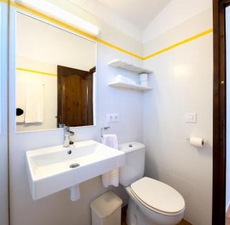 Ciutadella de Menorca Apartment | Apartamentos Sa Cornisa