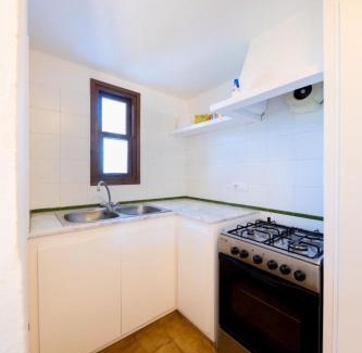 Ciutadella de Menorca Apartment | Apartamentos Sa Cornisa
