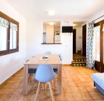 Ciutadella de Menorca Apartment | Apartamentos Sa Cornisa