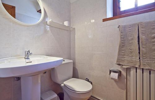 Salardu Apartment | Apartamentos Salardu II