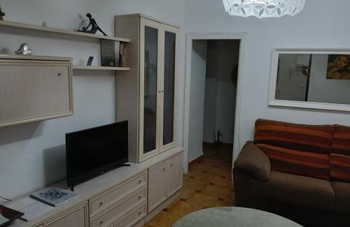 Cerro de la Golondrina-Salesianos Apartment | Apartamentos San Antón 2