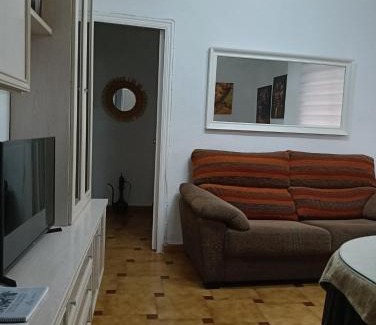 Cerro de la Golondrina-Salesianos Apartment | Apartamentos San Antón 2