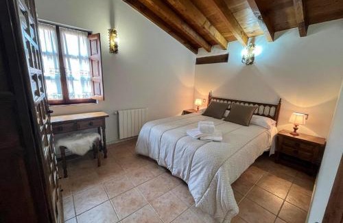 Mijares Apartment | Apartamentos Santillana - Mijares 3000