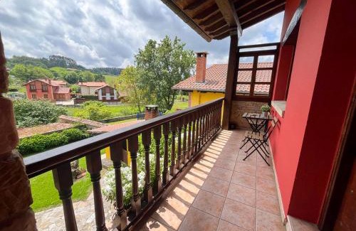 Mijares Apartment | Apartamentos Santillana - Mijares 3000