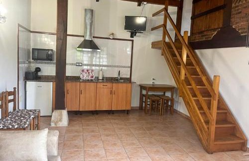 Mijares Apartment | Apartamentos Santillana - Mijares 3000