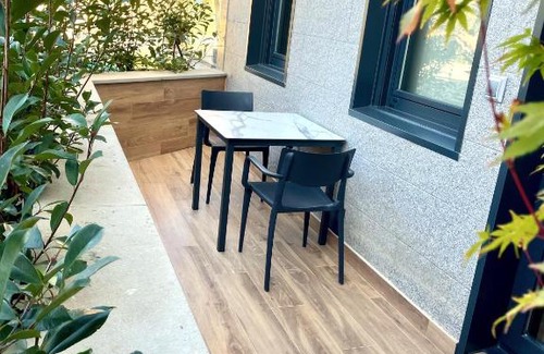 Sanxenxo Apartment | Apartamentos Sanxenxo Deluxe