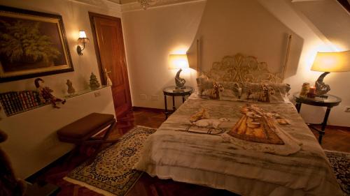 Malpica de Bergantinos Apartment | Apartamentos Spellos en Malpica