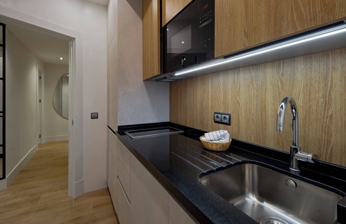 Ensanche Centro Apartment | Apartamentos Suites Oficentro Original