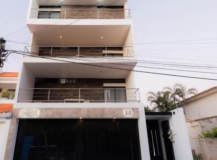 Zona Dorada Apartment | Apartamentos Torre II Condominios - Pet Friendly