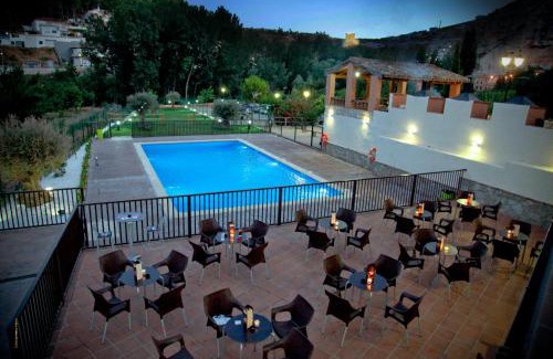 Alcala del Jucar Apartment | Apartamentos Turísticos Los Olivos