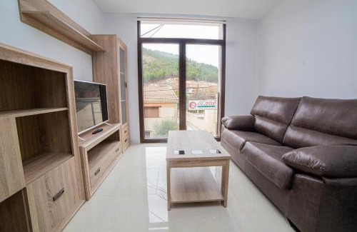 Alcala del Jucar Apartment | Apartamentos Turísticos Los Olivos