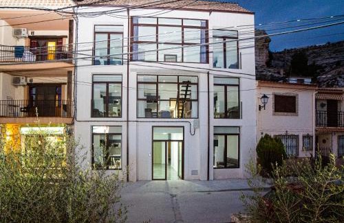 Alcala del Jucar Apartment | Apartamentos Turísticos Los Olivos
