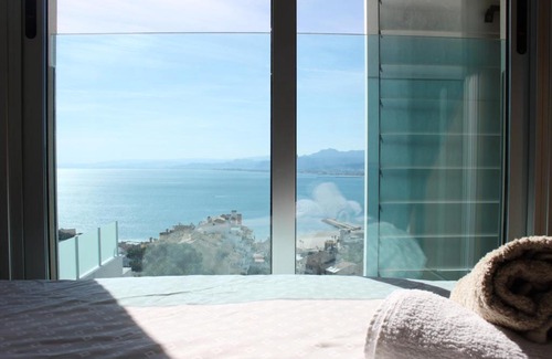 Faro de Cullera House | Apartamentos turísticos Cullera