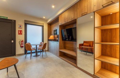 Merida Old Town Apartment | Apartamentos Turísticos GÁLEA