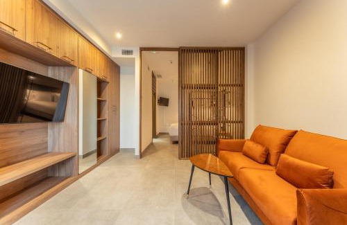 Merida Old Town Apartment | Apartamentos Turísticos GÁLEA