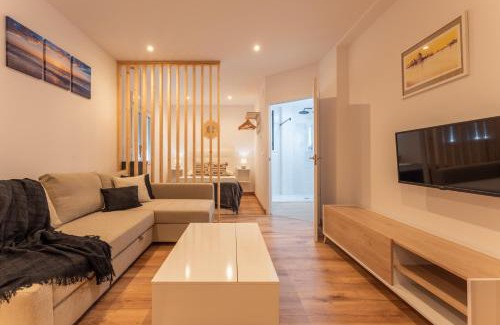 Merida Apartment | Apartamentos Turísticos Jardín del Albarregas