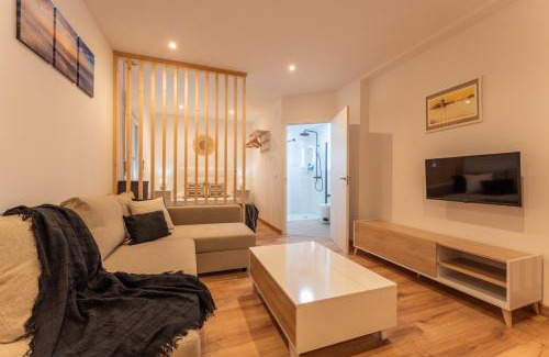 Merida Apartment | Apartamentos Turísticos Jardín del Albarregas