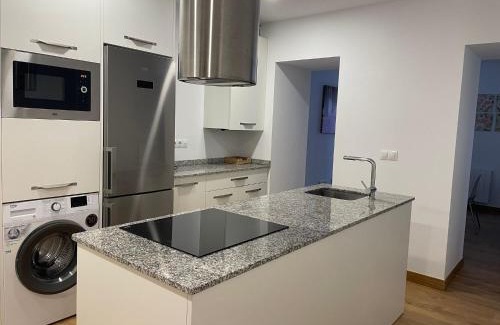 Comillas City Center Apartment | Apartamentos Turísticos Las Ánimas Comillas