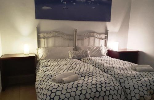 Encarnacion-Regina Apartment | Apartamentos Turísticos La Encarnación