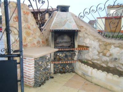 Valdemaluque Apartment | Apartamentos Turisticos Julia