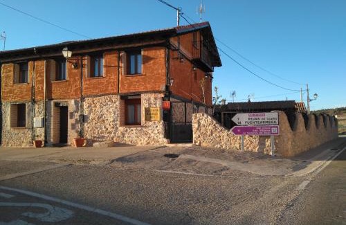Valdemaluque Apartment | Apartamentos Turisticos Julia