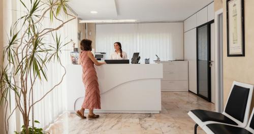 Parque Alcosa Apartment | Apartamentos Vértice Bib Rambla