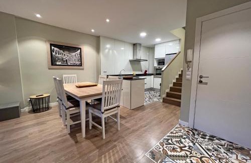 Incles Apartment | Apartamentos Valle de Inclés Deluxe MIKKA 3000