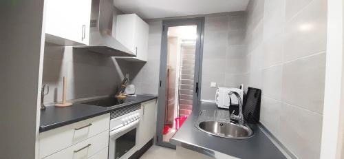 Les Deveses Apartment | Apartamentos Verger de Denia