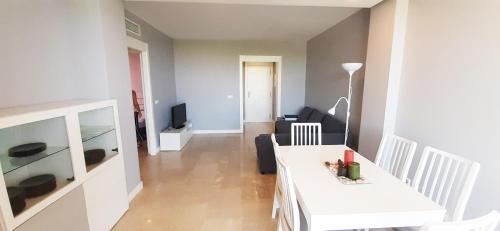 Les Deveses Apartment | Apartamentos Verger de Denia