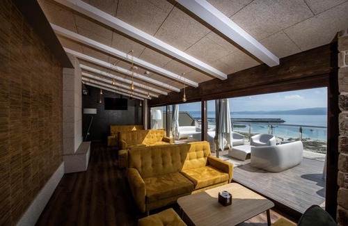 Laxe Apartment | Apartamentos Vida Mar De Laxe