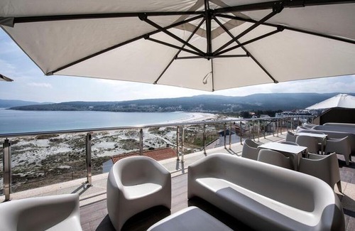 Laxe Apartment | Apartamentos Vida Mar De Laxe