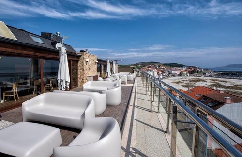 Laxe Apartment | Apartamentos Vida Mar De Laxe