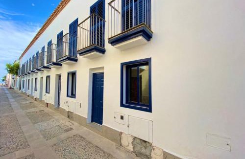 Nueva Tabarca House | Apartamentos Vientos de Tabarca