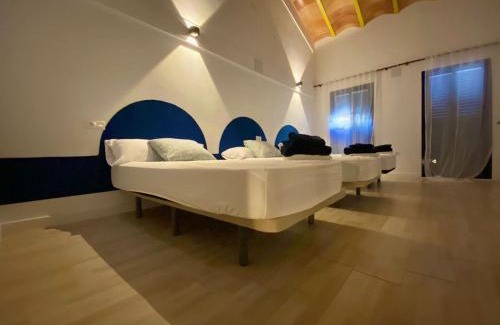 Nueva Tabarca House | Apartamentos Vientos de Tabarca